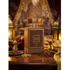 Lattafa Perfumes Khamrah Qahwa EDP 100ml  Parfimērijas ūdens — unisex Foto 2