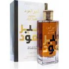 Lattafa Perfumes Ameer Al Oudh Intense Oud EDP 100ml  parfimētais ūdens unisekss Foto 1