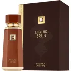 French Avenue Liquid Brun 100ml EDP  Eau de Parfum for Men Photo