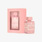 Lattafa Perfumes Badee Al Oud Noble Blush EDP 100ml Sieviešu parfīmerijas ūdens Foto 1