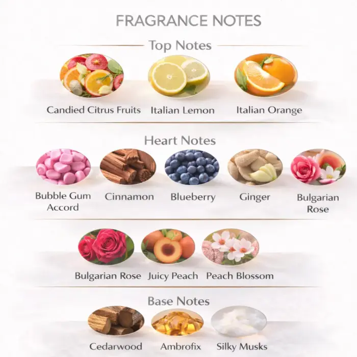 Moschino Toy 2 Bubble Gum  sieviešu tualetes ūdens 50 ml Foto 3