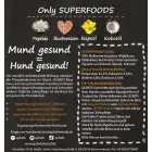 QCHEFS Kārums suņiem Puffed Cracker 75 gr. Foto 2