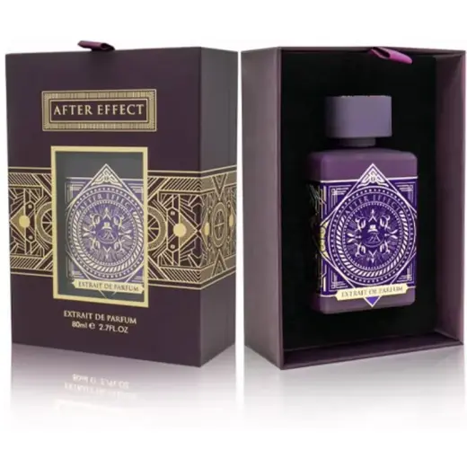 French Avenue After Effect Extrait de Parfum 80ml  parfimētais ūdens unisekss