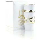 Lattafa Perfumes Yara Moi EDP 100ml Sieviešu parfīmerijas ūdens Foto 2