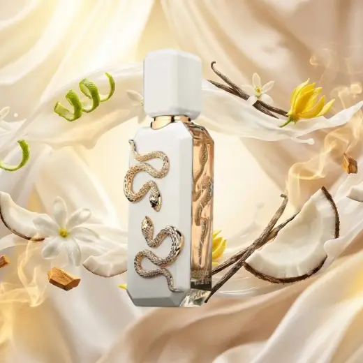 French Avenue Veneno Bianco EDP 100ml  Sieviešu smaržūdens Foto 2