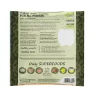 QCHEFS Kārums krekeri "Zirgu līdzsvars" Balance 63 gr. Foto 2