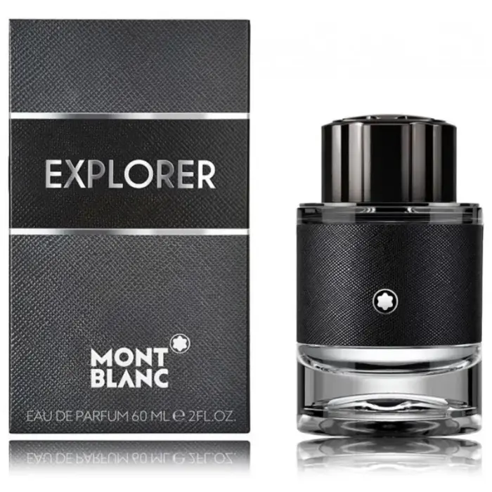 Mont Blanc Explorer EDP 60ml  Parfum ūdens vīriešiem