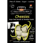 QCHEFS Kārums suņiem Cheesies 65 gr. Foto 1