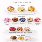 Moschino Toy 2 Bubble Gum  sieviešu tualetes ūdens 50 ml Foto 3