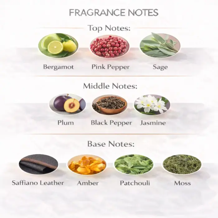 Lattafa Al Nashama EDP U 100 ml   parfumūdens unisex Foto 2