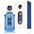 Athoor Al Alam Taj Blue EDP 90ml  parfumūdens unisex Foto 1