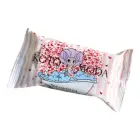 KOTOMODA mitrās salvetes ar pantenolu kaķiem (15 gab.) Foto 1