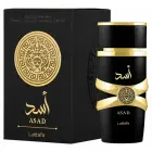 Lattafa Perfumes Asad EDP 100ml men’s eau de parfum Photo