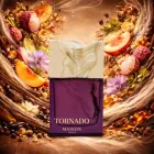Maison Asrar Tornado EDP 100ml  Unisex smaržūdens Foto 2