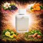 French Avenue Glorious Oud Royal Blanc Extrait de Parfum 80ml парфюмированная вода унисекс Фото num