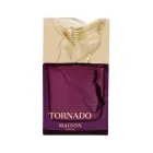 Maison Asrar Tornado EDP 100ml  Unisex smaržūdens Foto 1