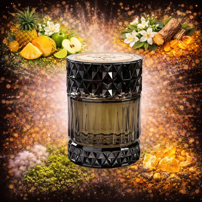 Zimaya Sharaf The Club Extrait de Parfum 100ml  Unisex Photo