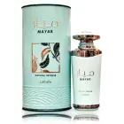 Lattafa Perfumes Mayar Natural Intense EDP 100ml Sieviešu parfīmerijas ūdens Foto 1