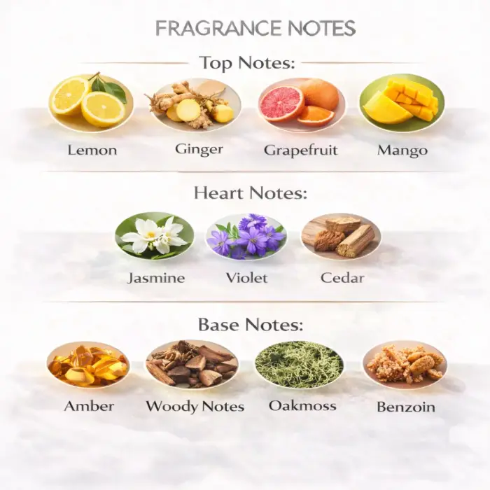 Lattafa Perfumes Opulent Dubai EDP 100ml parfimētais ūdens unisekss Foto 3