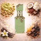 Lattafa Eclaire Pistache EDP 100ml парфюмированная вода унисекс Фото num