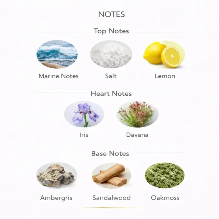 Lattafa Perfumes Atlas EDP 55ml  парфюмированная вода унисекс Фото num