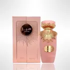 Lattafa Perfumes Haya EDP 100ml  Sieviešu parfīmerijas ūdens Foto 1