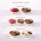 Swiss Arabian Shaghaf Oud EDP 75ml parfimētais ūdens unisekss Foto 3