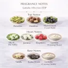 Lattafa Perfumes Affection EDP 100ml  Unisex Eau de Parfum Photo