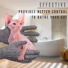 KOTOMODA Pīlinga vannas cimdi Foto 6