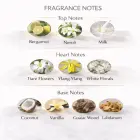 French Avenue Veneno Bianco EDP 100ml  Sieviešu smaržūdens Foto 3