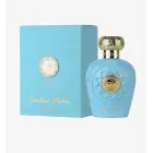 Lattafa Perfumes Opulent Dubai EDP 100ml parfimētais ūdens unisekss Foto 1