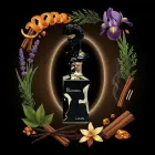 Lattafa Perfumes His Confession EDP 100ml Vīriešu parfīmerijas ūdens Foto 2