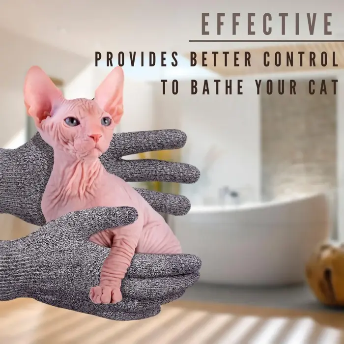 KOTOMODA Pīlinga vannas cimdi Foto 6