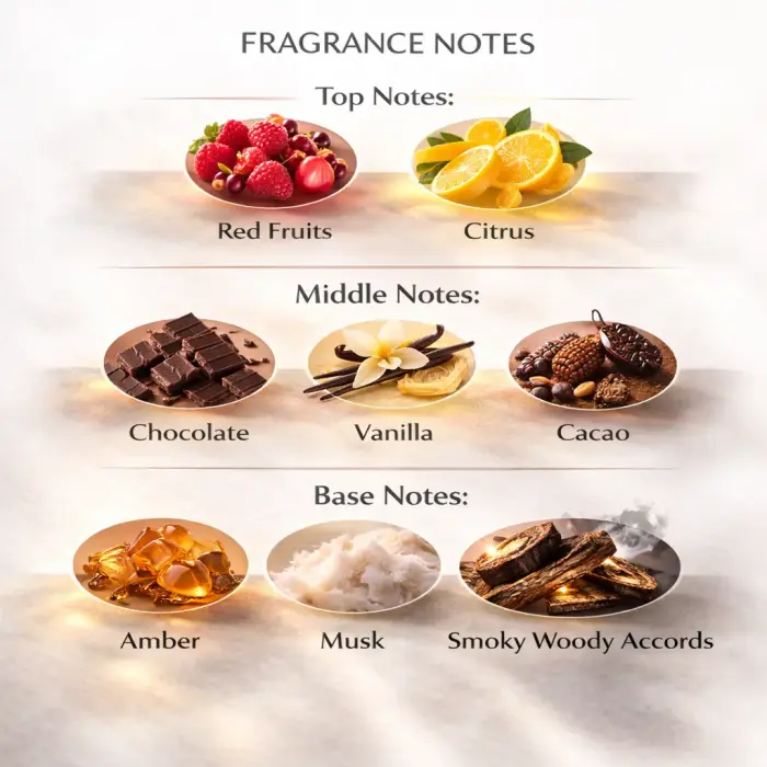 Lattafa Perfumes Nebras EDP 100ml парфюмированная вода унисекс Фото num