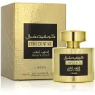Lattafa Perfumes Confidential Private Gold EDP 100ml Парфюмерная вода унисекс Фото num