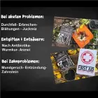 QCHEFS Papildbarība ar aktīvo ogli Dental Charcoal suņiem 80gr Foto 7