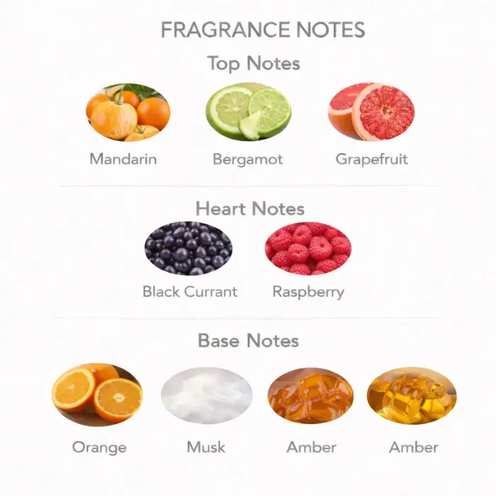 Afnan 9AM Pour Femme EDP 100ml  Sieviešu parfīmerijas ūdens Foto 2