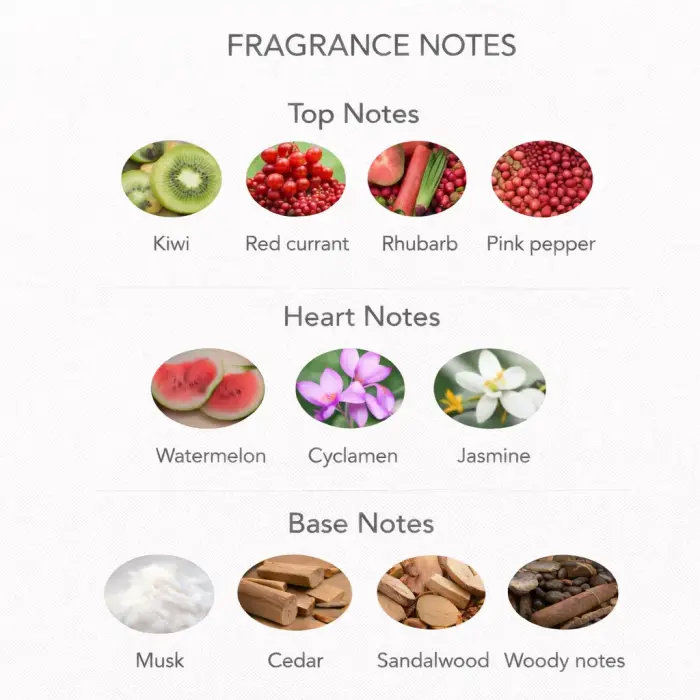 Lattafa Perfumes Tamima EDP 100ml  parfumūdens sievietēm Foto 3