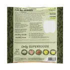 QCHEFS Zirgu kārums Dental Cracker Essential 63 g Foto 2