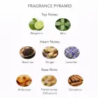 Lattafa Perfumes Pride Art of Arabia I EDP  100ml  Eau de Parfum for Men Photo