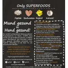 QCHEFS Kārums suņiem Hard Cracker 75 gr. Foto 2