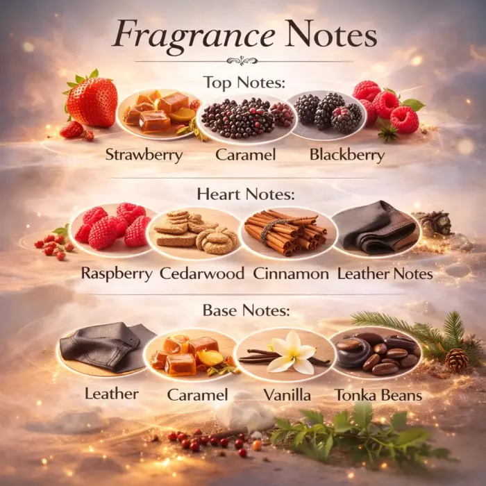 French Avenue Veneno Scarlet Extrait de Parfum 100ml  парфюмированная вода унисекс Фото num