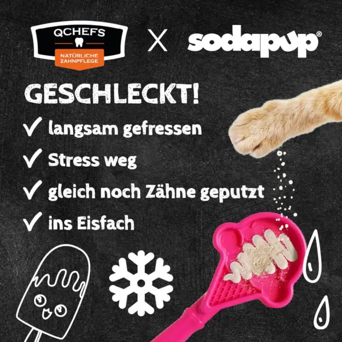 Saldējuma konusa laizāmā nūjiņa Foto 2