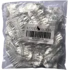 KOTOMODA Dušas cepurītes maziem mājdzīvniekiem 20 gab.(caursp.) Foto 4