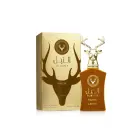 Lattafa Al Noble Wazeer EDP U 100 ml  parfumūdens unisex Foto 1