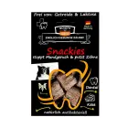 QCHEFS Kārums suniem Snackies 65 g Foto 1