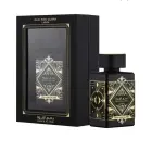 Lattafa Perfumes Oud For Glory Bade'e Al Oud EDP 100ml  parfimētais ūdens unisekss Foto 1