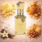 Lattafa  Eclaire Banoffi EDP 100ml парфюмированная вода унисекс Фото num