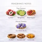 Armaf Club de Nuit Maleka EDP 105ml  Sieviešu parfīmerijas ūdens Foto 2