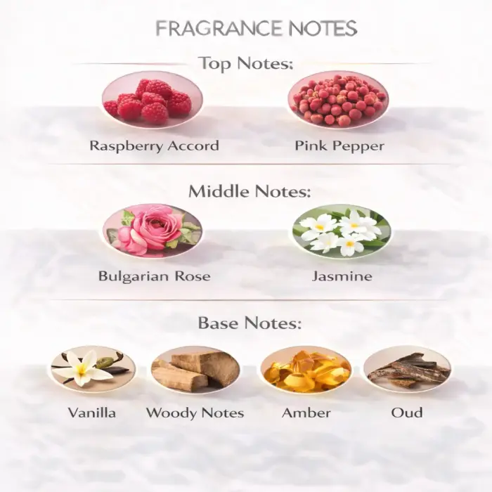 Lattafa Perfumes Bade´e Al Oud Amethyst EDP 100ml парфюмированная вода унисекс Фото num